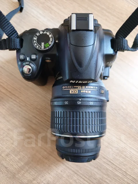 Nikon D3000 ����