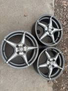 2Crave Wheels. 6.0x14", 4x100, ET45 ����