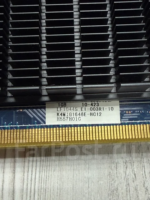Radeon HD 5570 ����