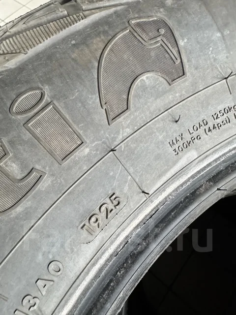 Giti Giti4X4 AT71. ����� at, 2025 ���, �/�, ����� 30 % ����
