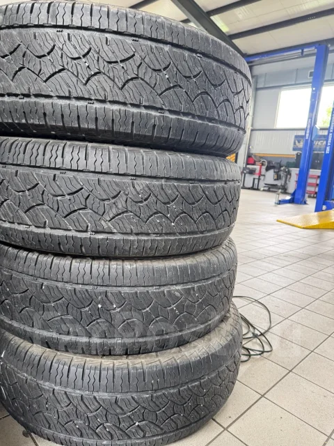 Giti Giti4X4 AT71. ����� at, 2025 ���, �/�, ����� 30 % ����