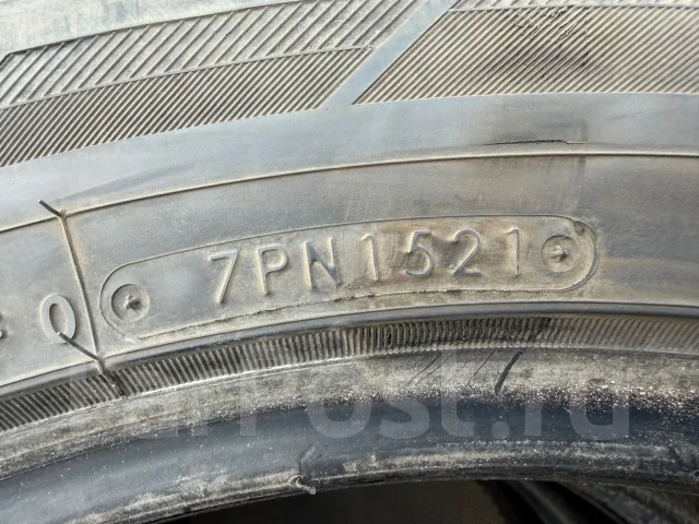 Toyo Proxes Sport. ������, 2021 ���, �/�, ����� 40 % ����