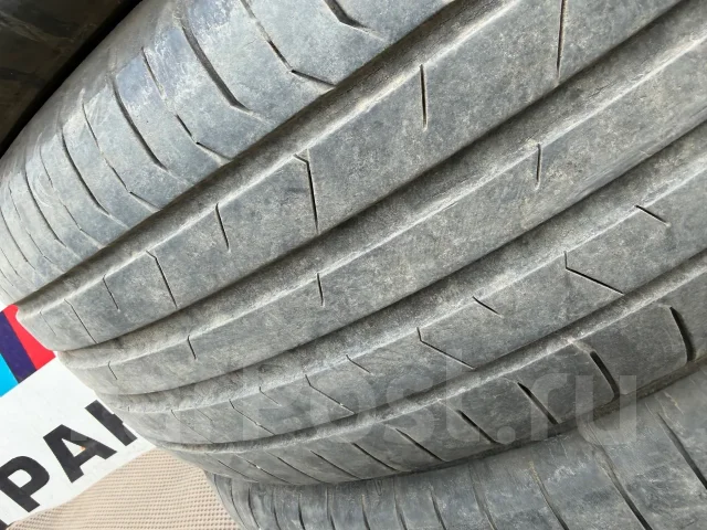 Toyo Proxes Sport. ������, 2021 ���, �/�, ����� 40 % ����