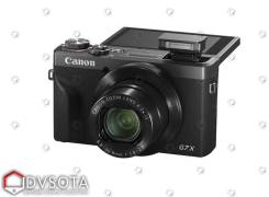 Canon PowerShot G7 X Mark III. 20 � ����� ��, ���: 4�. ��� ����� �� ������������ ����