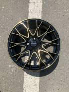 Sakura Wheels D2810. 6.5x15", 4x100, ET35, �� 73,1���. ����