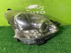 ���� Toyota Ractis 2009 52190 NCP100 1NZFE, �������� ������ 52190 ����