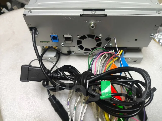 Kenwood MDV-D206BT ����