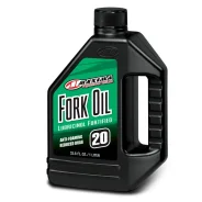 Maxima Racing Oils