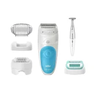 �������� Braun SES 5-810 WD + ������� ������� ����