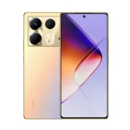 Infinix Note 40