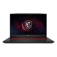 MSI Pulse GL76 12UDK