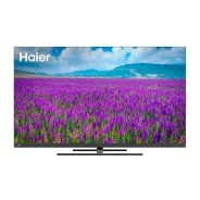 Haier 55 Smart TV AX Pro
