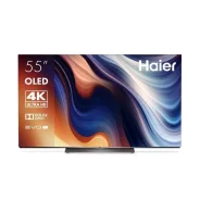 Haier 55 OLED S9 Pro