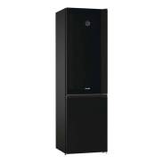 ����������� Gorenje NRK6201SYBK ׸���� ����