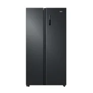 ����������� Side-by-side Haier Haier HRF-600DB7RU ׸���� ����