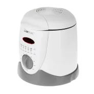 ���������� Clatronic FFR 2916 weis-grau 1L ����� ����