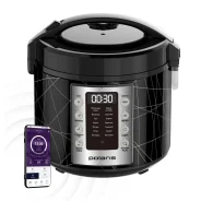 ����������� Polaris PMC 5020 WI-FI IQ ׸���� ����