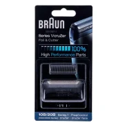 ������� ��� ������ Braun 10B (S1 170, 170s-1, 1715, 180, 1735, 190, 190s-1, 1775, Z20, 2675) ����