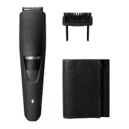 ������� ��� ���� Philips Norelco Beard Stubble Series 3000 BT3210/41 ׸���� ����