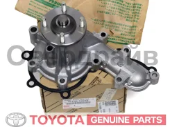 ����� ������� ���������� 1HDT 1HZ 1HDFT �������� Toyota 16100-19235 16100-19235 ����