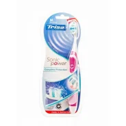 ������ ����� ������������� Trisa Sonicpower akku 661910 ������� ����