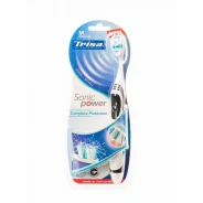 ������ ����� ������������� Trisa Sonicpower akku 661910 ����� ����