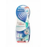 ������ ����� ������������� Trisa Sonicpower akku 661910 ������ ����