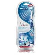������ ����� ������������� Trisa Sonicpower akku 661910 ������� ����