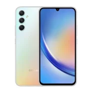 Samsung Galaxy A34 5G