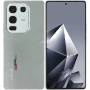 Infinix Note 50 Pro
