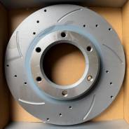 ���� ��������� G-brake ���. ��������������� Toyota L. Cruiser 80 93-98 GFR02239L ����