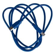 ������ ��� �������� Vcom USB3.0 Am-Bm 1.8� ����� ����