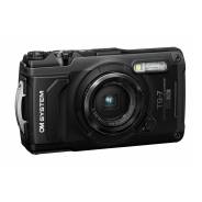Olympus Tough TG-7