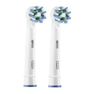 ������� ��� ������ ����� Oral-B Cross Action EB50 2�� ����� ����