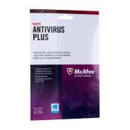 ��������� Mcafee Antivirus Plus 1/1 ����� ����