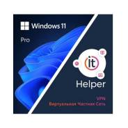����������� ����������� �� Microsoft Windows Pro 11 64bit Eng ׸���� ����