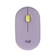 ���� ������������ Logitech PEBBLE M350 ���������� ����