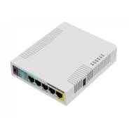 ������ MikroTik RB951UI-2HND/ N300 ����� ����