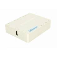 ������ MikroTik HAP ����� ����