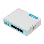 ������ MikroTik HAP LITE ����� ����