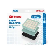 ������ Filtero FTH 72 (Philips FC8470-8479) 3�1 ����