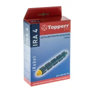 ٸ��� ��� ������-�������� Topperr IRA4 (iRobot 6../7..) ����