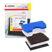 ������ Ozone HS-09 (SC18M/SC43/SC45/VC18M/VCC45) 5�1 ����