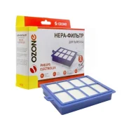 ������ Ozone H-02 (ZSPC20/ZPF22/EC41/EL61/PC91/E�US8/PD82) (Philips FC91) HEPA ����