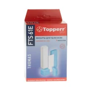 ������ Topperr FTS 61E (Thomas Twin Leopard/Panther/Sigma/Tiger/T1�) 5�1 ����