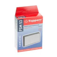 ������ Topperr 1139 FSM 53 (SC20./SC 51./SC 53./SC 54.) HEPA ����
