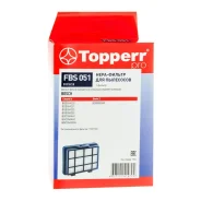 ������ Topperr 1197 FBS 051 (BGS05) HEPA ����