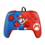 ������� Pdp Faceoff Mario ��� Nintendo Switch ������� ����