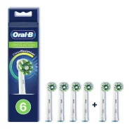 ������� ��� ������ ����� Oral-B EB50RB CrossAction 6�� CleanMaximiser ����� ����