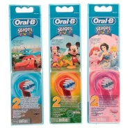 ������� ��� ������ ����� Oral-B EB10K Stages Kids 2�� ����
